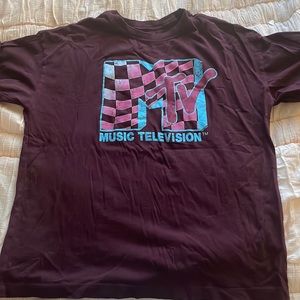 MTV - Kids - Shirt